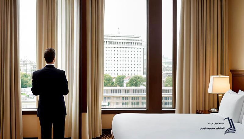 چرا اخذ مدرک MBA هتلداری در صنعت هتلداری واجب است؟